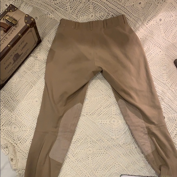 The Tailored Sportsman Other - The Tailored Sportsman English Riding Habits